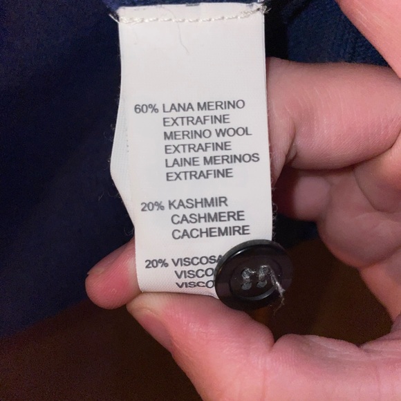 Sweater - Picture 5 of 11